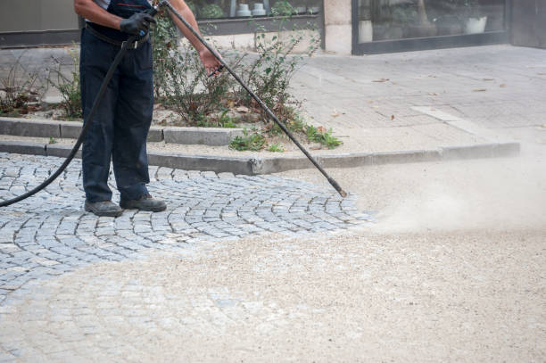 Best House Exterior Washing  in Shullsburg, WI
