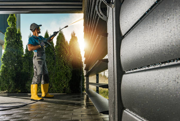 Animal Enclosure Cleaning in Shullsburg, WI