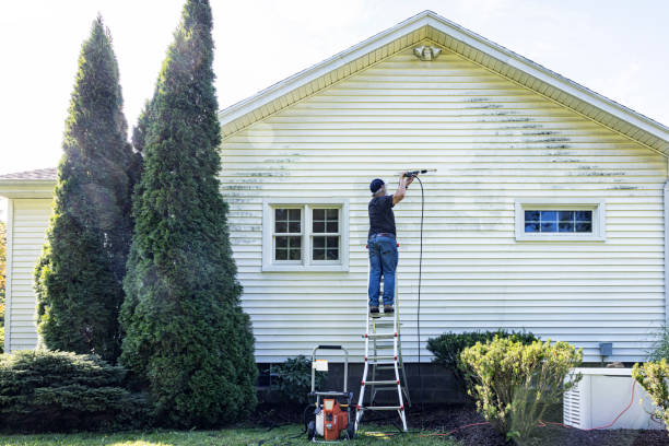Reliable Shullsburg, WI Pressure Washing Services Solutions